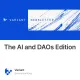 The AI and DAOs Edition