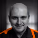 SAM IS BALD?