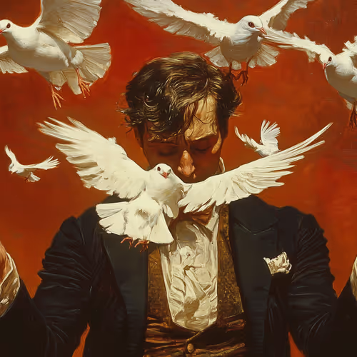 Not enough artists do this