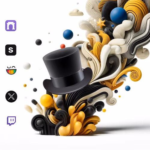 DEGEN Tipping Everywhere