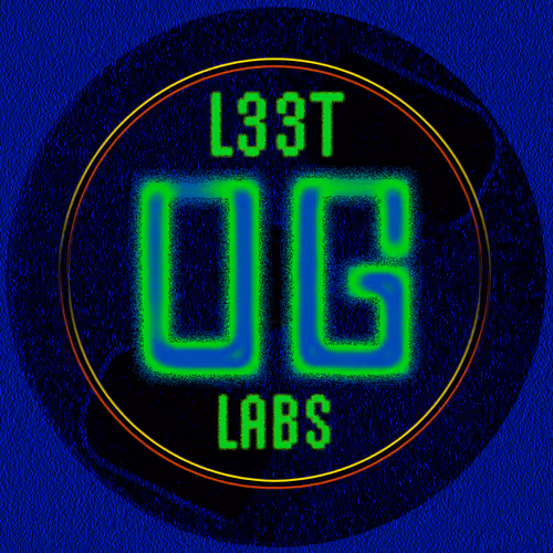 OG L33T Pass