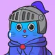 luffy based frens