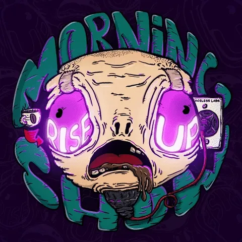 The Rise Up Morning Show