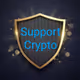 Stand With Crypto