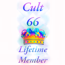 Cult of 66 Membership Token