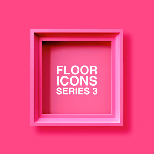 ICONS Series 3