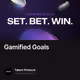 Gamified Goals