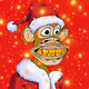 Apes Bunitori Christmas Club