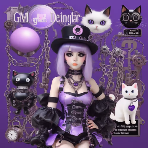 ƓⱮᵍᴹ𝕯𝖊𝖌𝖊𝖓𝖎𝖘𝖙🎩💫