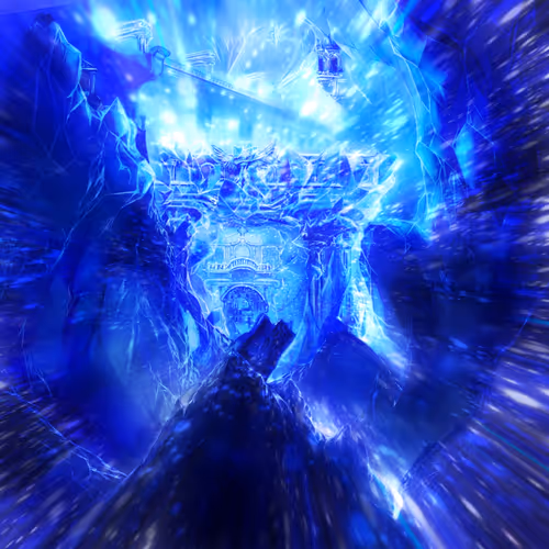 Summoning to the landscape