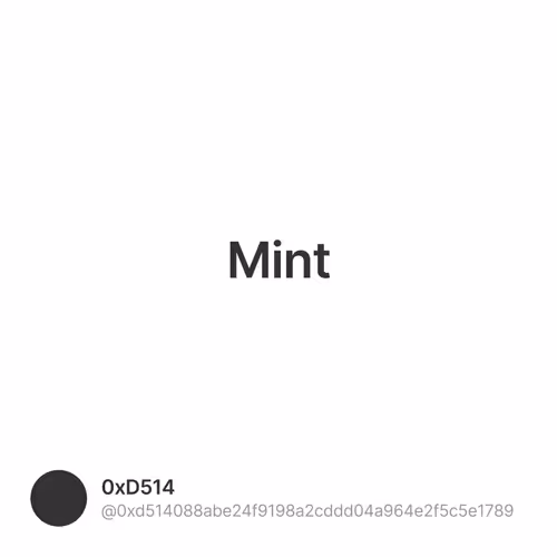 Mint
