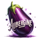Aubergine Social Club