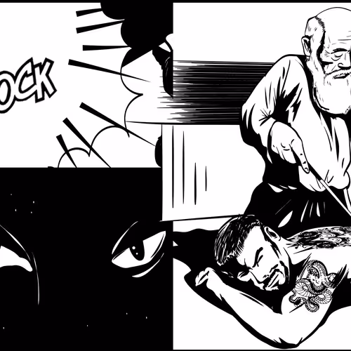 SUMI - ORIGINS (S1 - P7)