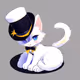 Degen Cat