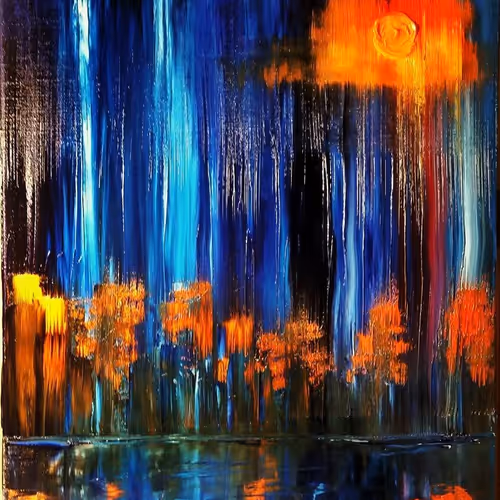 Abstraction