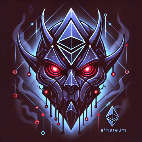 Ethereum Demons
