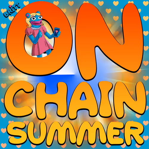 $BRITT's On-Chain Summer