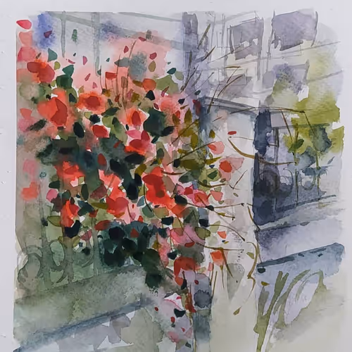 Spring
