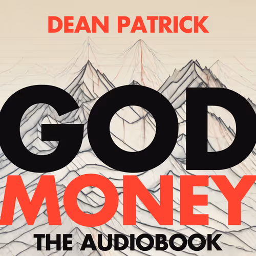 God Money: The Audiobook by Dean Patrick