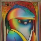 Based Art Penguins
