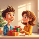 Gift