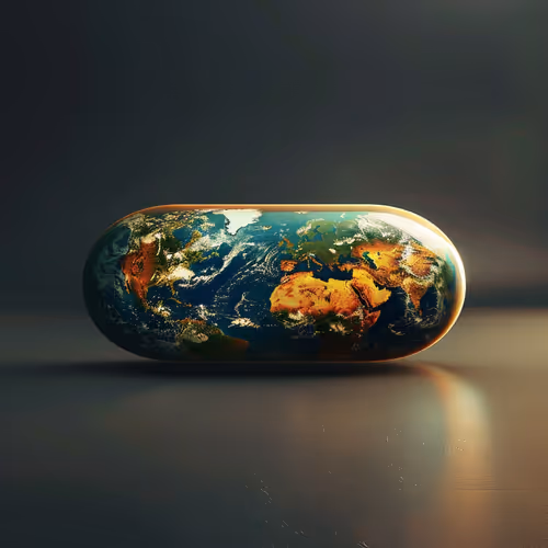 Cosmos PILL