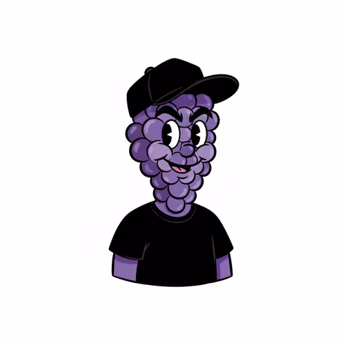 Bored Grape Yacht Club
