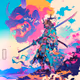 Mystic Samurai Legends