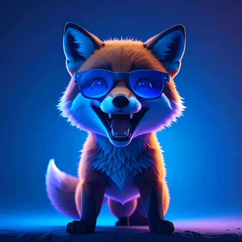 Crypto Fox