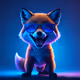 Crypto Fox