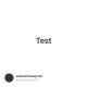 Test