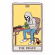 The Degen Tarot