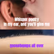 I don't speak meme