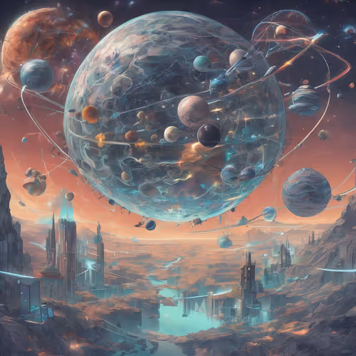 parallel universe of basechain