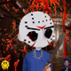 Happy Hallowen JİG-SAW