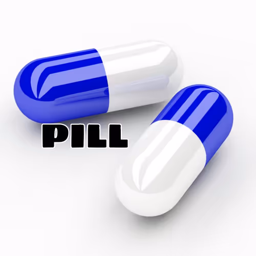 Pill