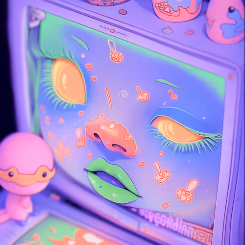 Psychedelic Renaissance