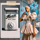 Chronicles of Time: Moxie Milk & Satin Dreams