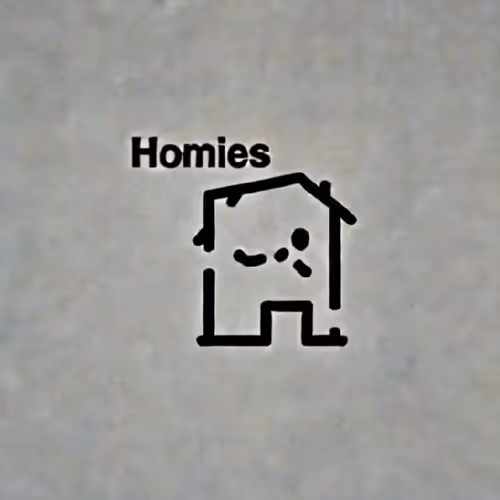 Homies of Web3