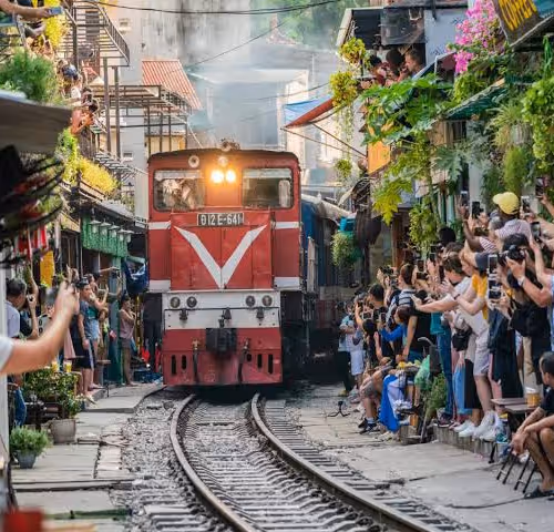 hanoi