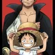 Luffy's Memorable Memories