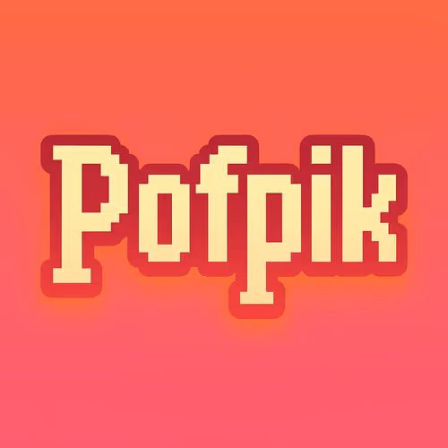 Pofpik