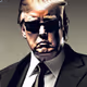 Ballistic Trump