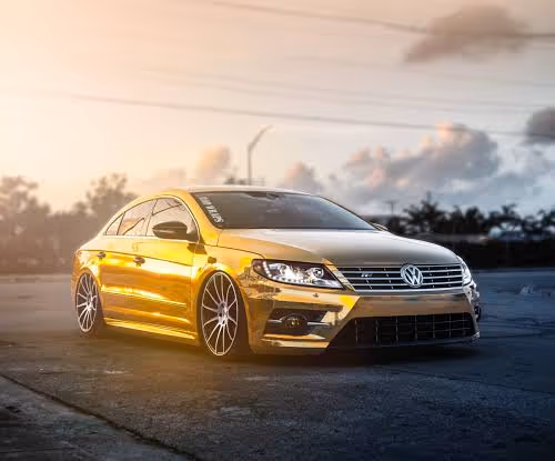 ASHIRET PASSAT