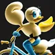 Duck Duck Duck
