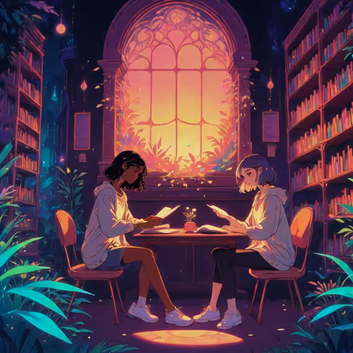 Notes Swap.- 🍀⭐️✨🌈