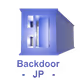 BackdoorJP