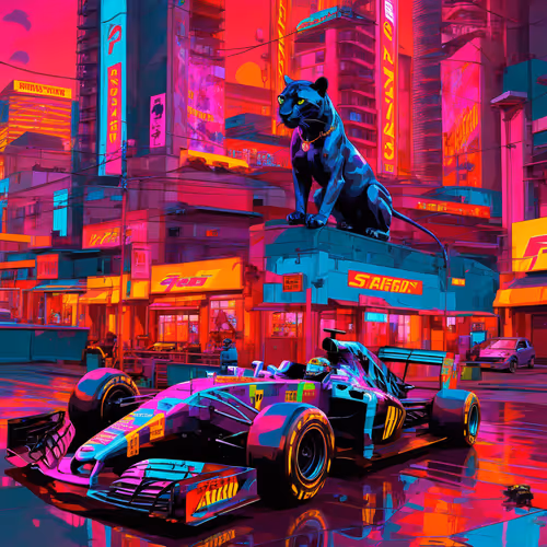 Life Changes in the Blink...