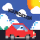 Nouncation
