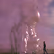 pink space
